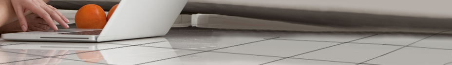 Laat uw tegelvloer schoonmaken door een ChemDry specialist