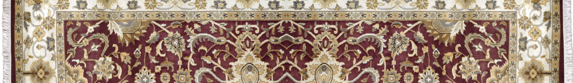 Perzisch tapijt reinigen