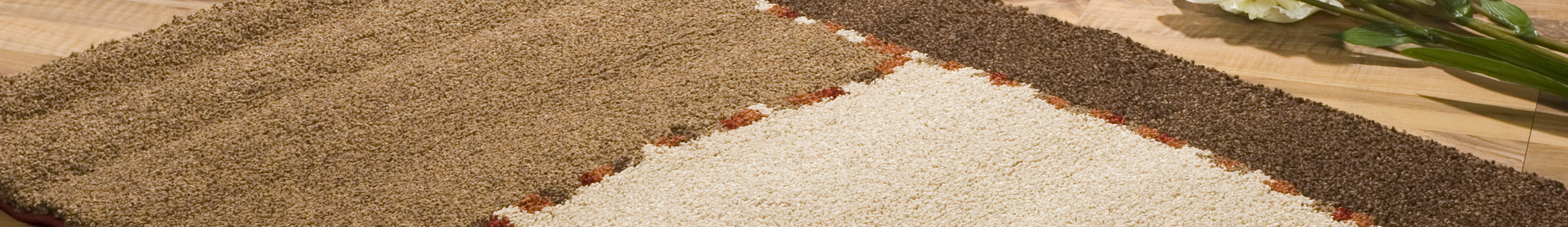 Vloerkleed reinigen vereist een specialistische aanpak